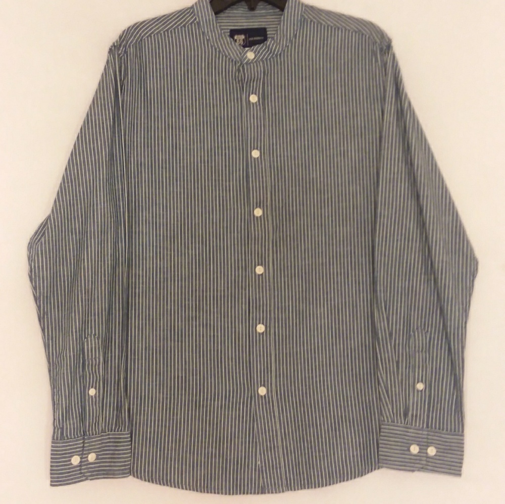 NWT Route 66 Dress Shirt